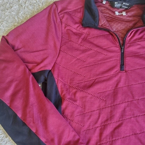 Quarter Zip - Picture 2 of 8